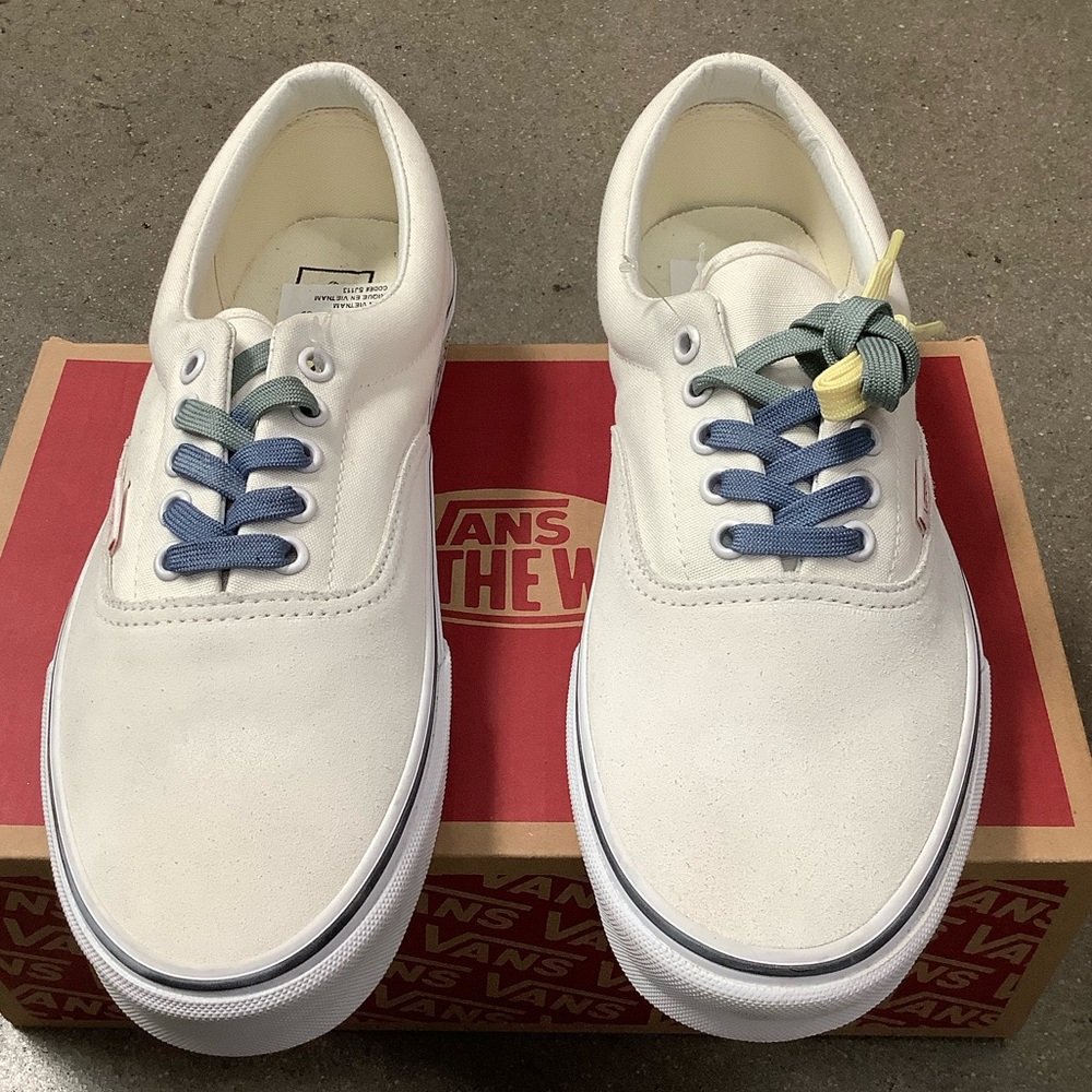 Era UV Dreams blanc de blanc/true white